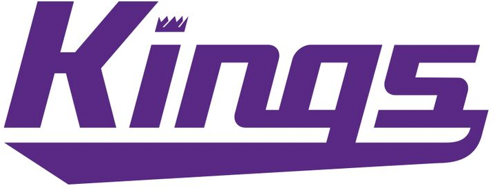 Stockton Kings 2018-Pres Wordmark Logo iron on transfers for T-shirts